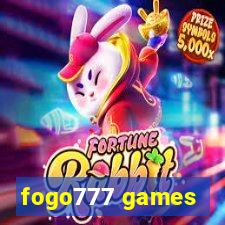 fogo777 games